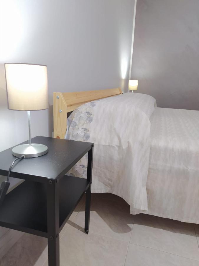 Apartamento Casa Degli Ulivi Con Parcheggio Privato Muro Lucano Exterior foto