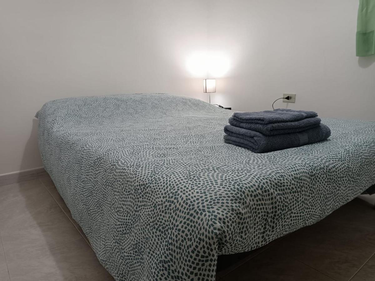 Apartamento Casa Degli Ulivi Con Parcheggio Privato Muro Lucano Exterior foto