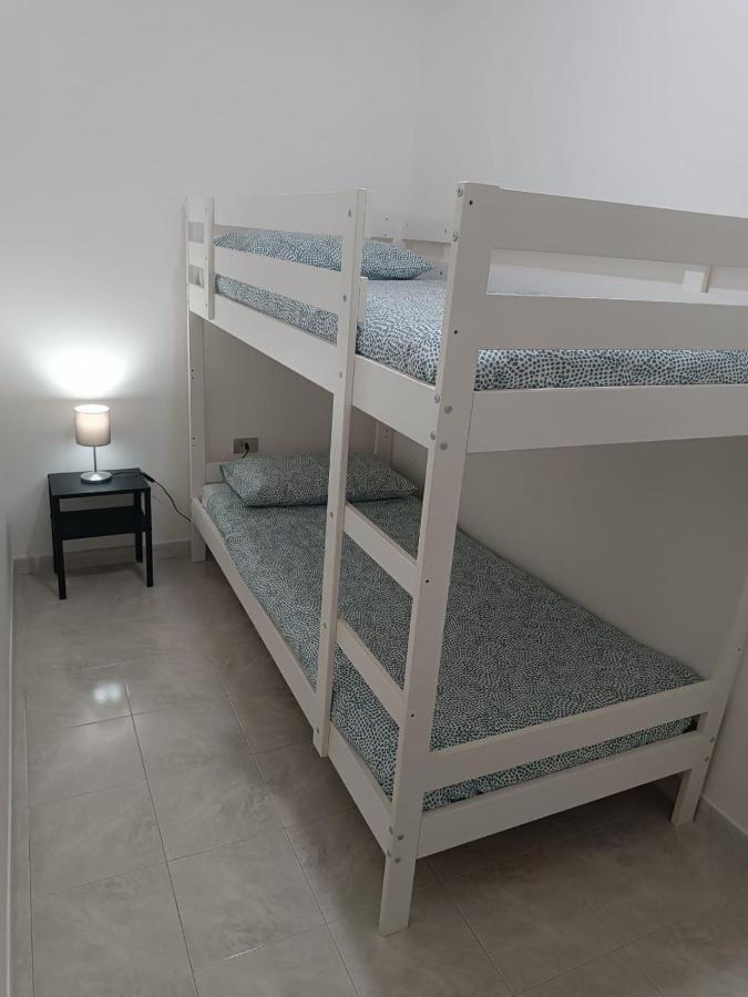 Apartamento Casa Degli Ulivi Con Parcheggio Privato Muro Lucano Exterior foto